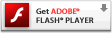 Obtener el player deAdobe Flash Player