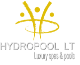Pool without chlorine